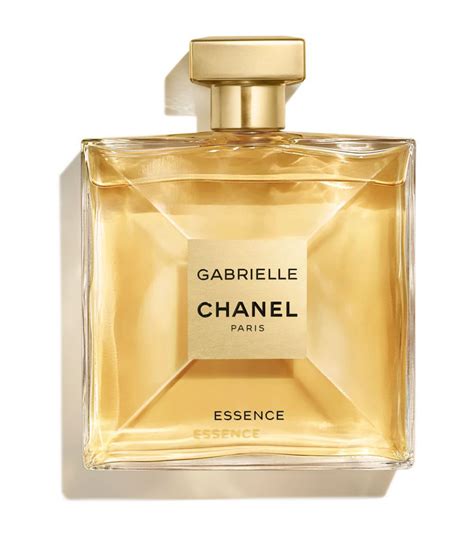 chanel gabrielle eau de parfum review|GABRIELLE CHANEL ESSENCE Eau de Parfum Spray .